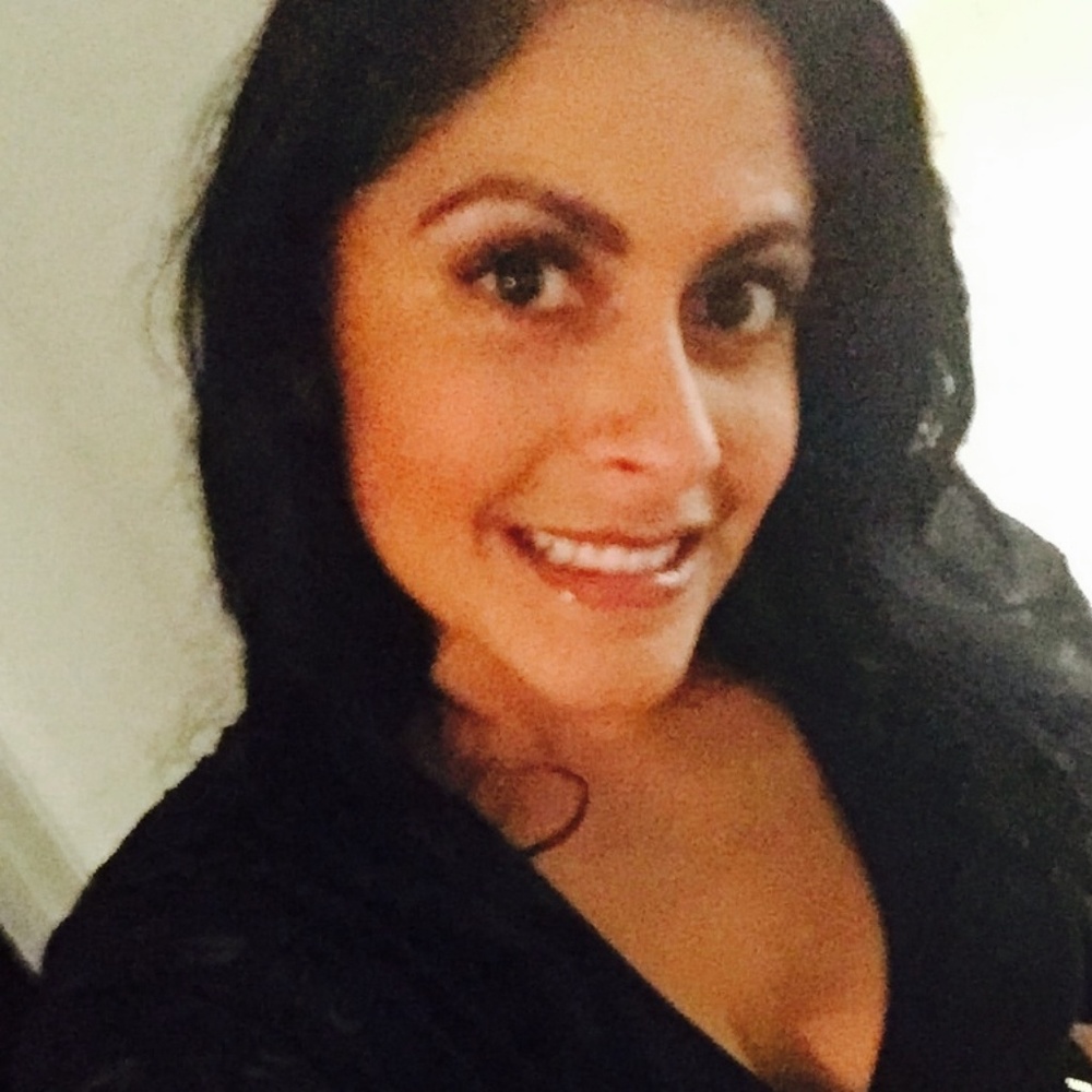 Meet your Posher, Julie